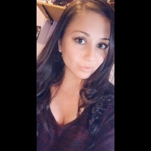 Meet your Posher, Brina